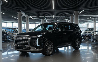 Hyundai Palisade I, 2022 год, 5 900 000 рублей, 1 фотография