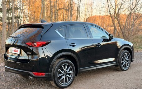 Mazda CX-5 II, 2017 год, 2 429 000 рублей, 27 фотография