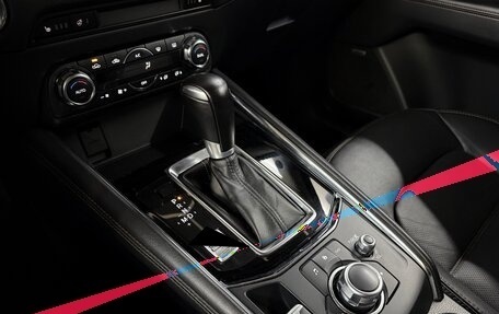 Mazda CX-5 II, 2017 год, 2 429 000 рублей, 22 фотография