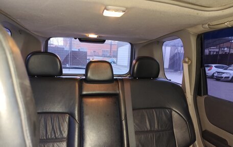Nissan X-Trail, 2004 год, 560 000 рублей, 2 фотография