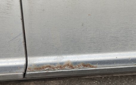 Nissan X-Trail, 2004 год, 560 000 рублей, 11 фотография