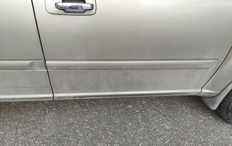 Nissan X-Trail, 2004 год, 560 000 рублей, 12 фотография