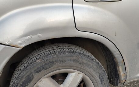 Nissan X-Trail, 2004 год, 560 000 рублей, 10 фотография