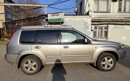 Nissan X-Trail, 2004 год, 560 000 рублей, 14 фотография