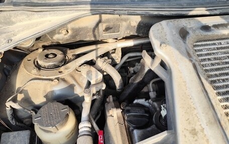 Nissan X-Trail, 2004 год, 560 000 рублей, 16 фотография