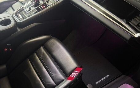 Porsche Panamera II рестайлинг, 2020 год, 8 000 000 рублей, 5 фотография