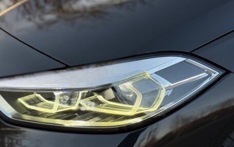 BMW 1 серия, 2021 год, 3 350 000 рублей, 2 фотография