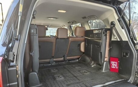 Toyota Land Cruiser 200, 2016 год, 6 090 000 рублей, 11 фотография