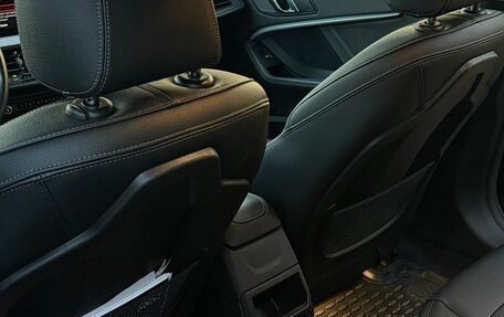 BMW 1 серия, 2021 год, 3 350 000 рублей, 8 фотография