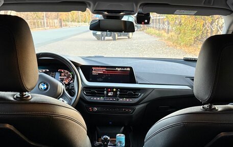 BMW 1 серия, 2021 год, 3 350 000 рублей, 7 фотография