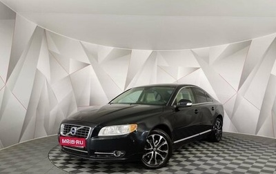 Volvo S80 II рестайлинг 2, 2010 год, 1 095 000 рублей, 1 фотография