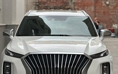 Hyundai Palisade I, 2021 год, 2 850 000 рублей, 1 фотография