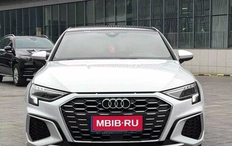 Audi A3, 2023 год, 2 200 000 рублей, 1 фотография