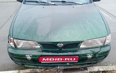 Nissan Almera, 1997 год, 150 000 рублей, 1 фотография