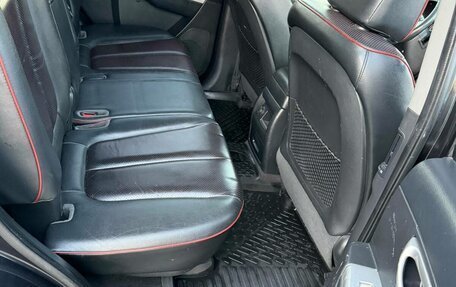 Hyundai Santa Fe III рестайлинг, 2008 год, 895 000 рублей, 6 фотография