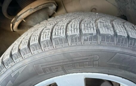 Hyundai Santa Fe III рестайлинг, 2008 год, 895 000 рублей, 16 фотография