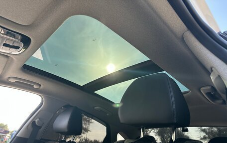 Hyundai Sonata VIII, 2022 год, 2 890 000 рублей, 15 фотография