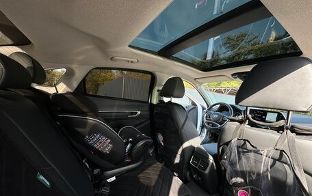 Hyundai Sonata VIII, 2022 год, 2 890 000 рублей, 18 фотография