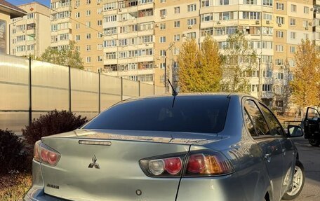 Mitsubishi Lancer IX, 2010 год, 700 000 рублей, 4 фотография