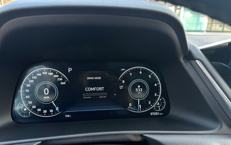Hyundai Sonata VIII, 2022 год, 2 890 000 рублей, 30 фотография