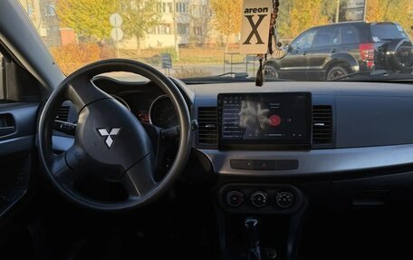 Mitsubishi Lancer IX, 2010 год, 700 000 рублей, 6 фотография