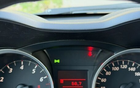 Mitsubishi Lancer IX, 2010 год, 700 000 рублей, 8 фотография