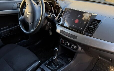 Mitsubishi Lancer IX, 2010 год, 700 000 рублей, 5 фотография