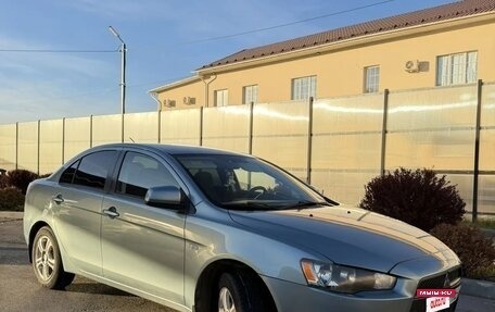Mitsubishi Lancer IX, 2010 год, 700 000 рублей, 2 фотография