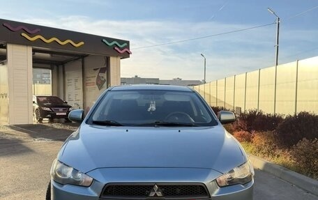 Mitsubishi Lancer IX, 2010 год, 700 000 рублей, 9 фотография