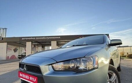 Mitsubishi Lancer IX, 2010 год, 700 000 рублей, 7 фотография