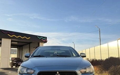 Mitsubishi Lancer IX, 2010 год, 700 000 рублей, 3 фотография