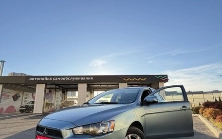 Mitsubishi Lancer IX, 2010 год, 700 000 рублей, 10 фотография
