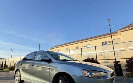 Mitsubishi Lancer IX, 2010 год, 700 000 рублей, 13 фотография