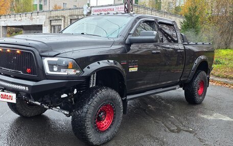 Dodge RAM IV, 2015 год, 5 900 000 рублей, 2 фотография