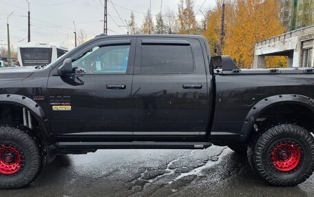 Dodge RAM IV, 2015 год, 5 900 000 рублей, 3 фотография