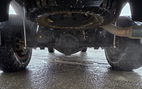 Dodge RAM IV, 2015 год, 5 900 000 рублей, 13 фотография