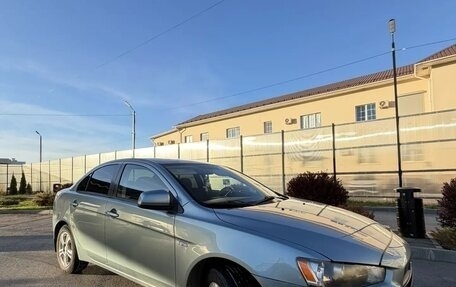Mitsubishi Lancer IX, 2010 год, 700 000 рублей, 11 фотография