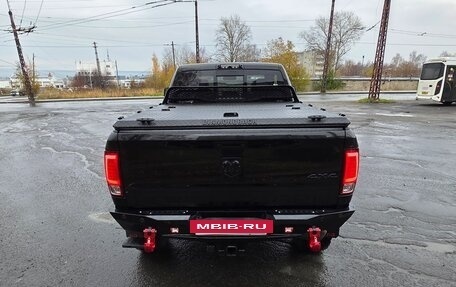 Dodge RAM IV, 2015 год, 5 900 000 рублей, 5 фотография