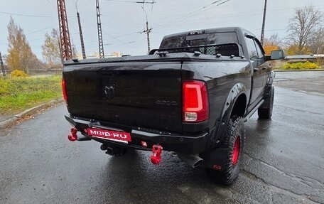 Dodge RAM IV, 2015 год, 5 900 000 рублей, 4 фотография