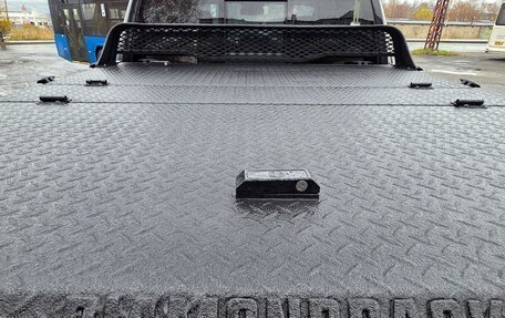 Dodge RAM IV, 2015 год, 5 900 000 рублей, 14 фотография