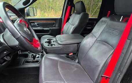 Dodge RAM IV, 2015 год, 5 900 000 рублей, 20 фотография