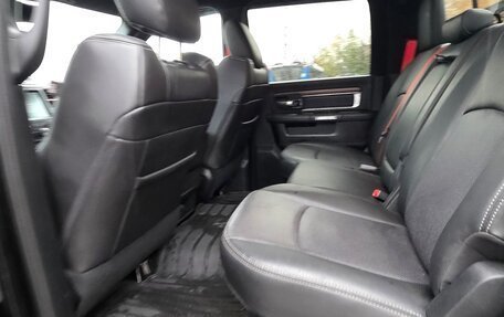 Dodge RAM IV, 2015 год, 5 900 000 рублей, 23 фотография