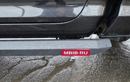 Dodge RAM IV, 2015 год, 5 900 000 рублей, 17 фотография