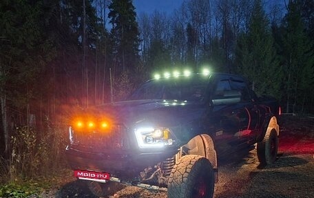 Dodge RAM IV, 2015 год, 5 900 000 рублей, 22 фотография