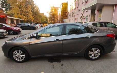 Hyundai i40 I рестайлинг, 2015 год, 2 100 000 рублей, 3 фотография
