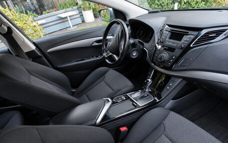 Hyundai i40 I рестайлинг, 2015 год, 2 100 000 рублей, 8 фотография