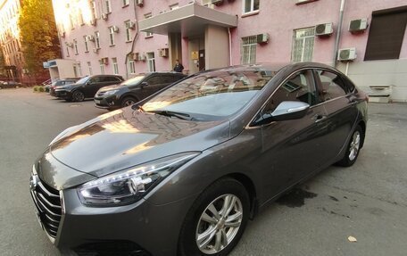 Hyundai i40 I рестайлинг, 2015 год, 2 100 000 рублей, 5 фотография