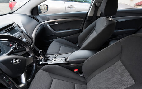 Hyundai i40 I рестайлинг, 2015 год, 2 100 000 рублей, 9 фотография
