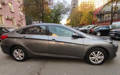 Hyundai i40 I рестайлинг, 2015 год, 2 100 000 рублей, 6 фотография