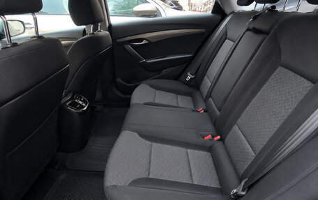 Hyundai i40 I рестайлинг, 2015 год, 2 100 000 рублей, 10 фотография